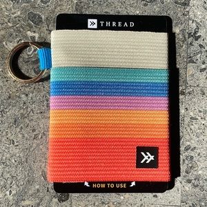 Thread Elastic Wallet in Horizon